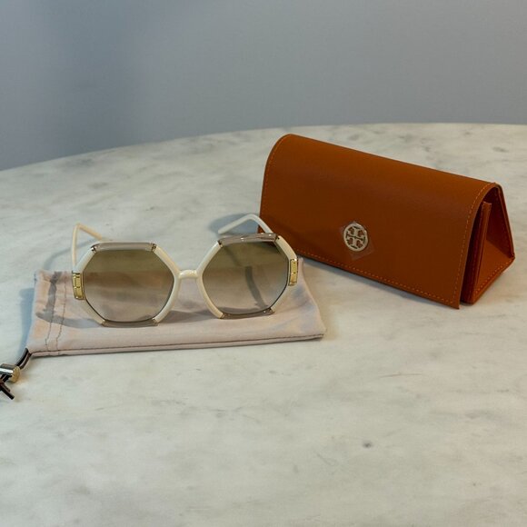 Tory Burch Sunglasses